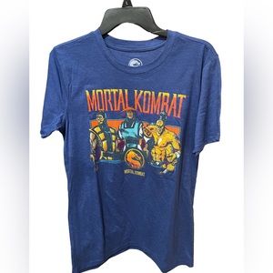 Mortal Kombat T-shirt